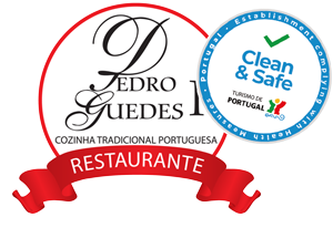 Restaurante Don Pedro 1